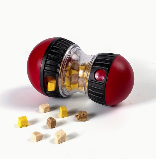 Muzzle Puzzle™ Interactive Treat Toy